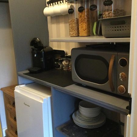 Penmaen-mawrWoodbriarアパートメント エクステリア 写真